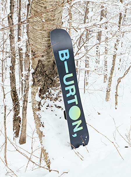 BURTON Instigator Purepop Snowboard