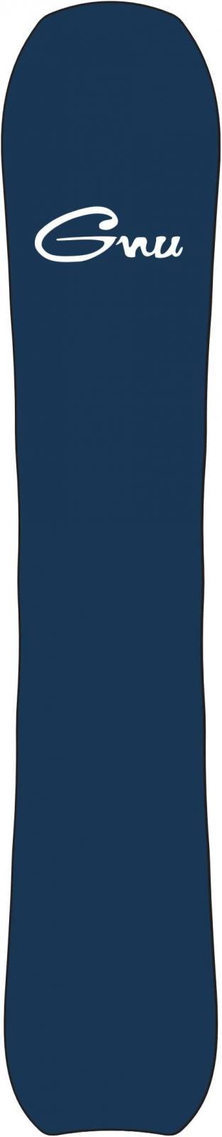 Gnu Hyper Mens Snowboard | Snowboard & Ski Shop