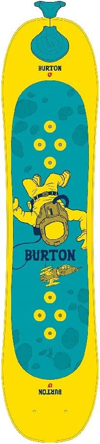 BURTON スノーボード キッズ Riglet Amazon.com : Burton Kids' Riglet Snowboard, 90cm : Sports
