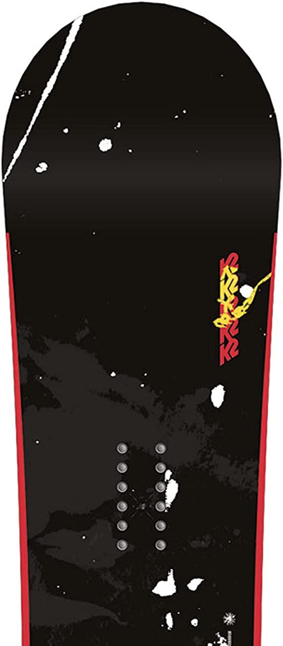 K2 Standard Snowboard For Men | Snowboard & Ski Shop