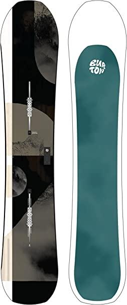 BURTON Cartographer Snowboard | Snowboard & Ski Shop
