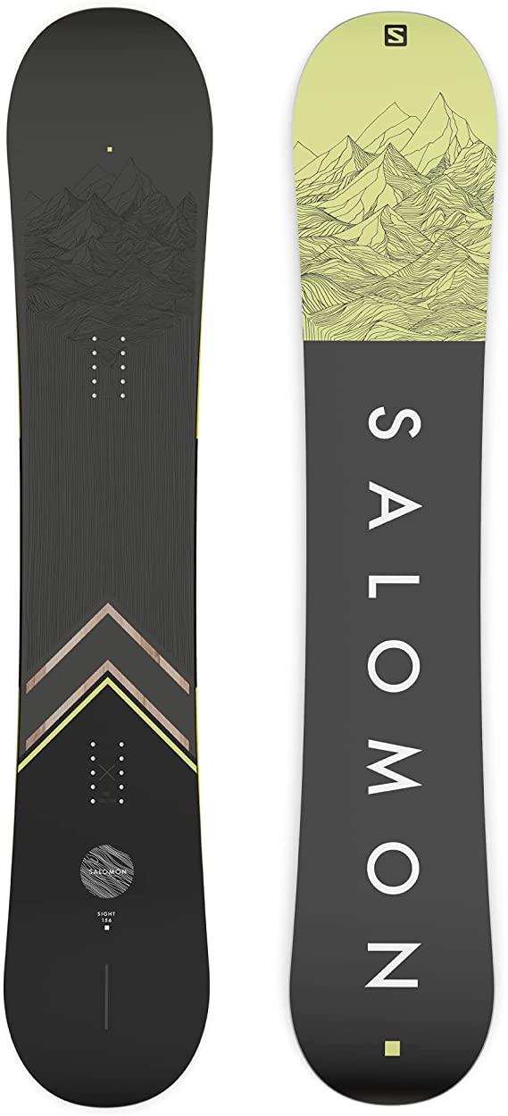 SALOMON SIGHT 男性用スノーボード153cm サロモン SIGHT | APORITO（アポリト）公式通販サイト