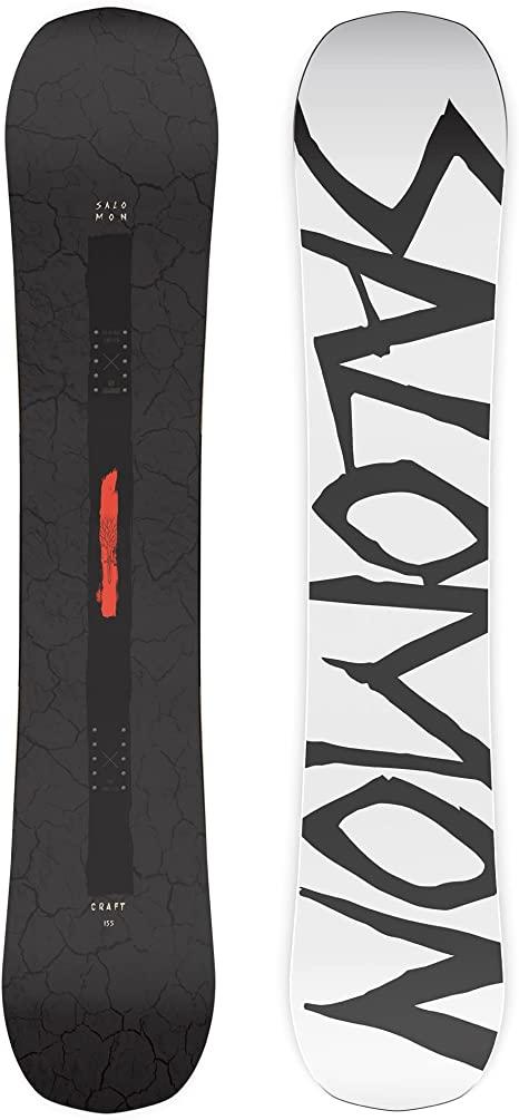 Salomon Craft Mens Snowboard | Snowboard & Ski Shop