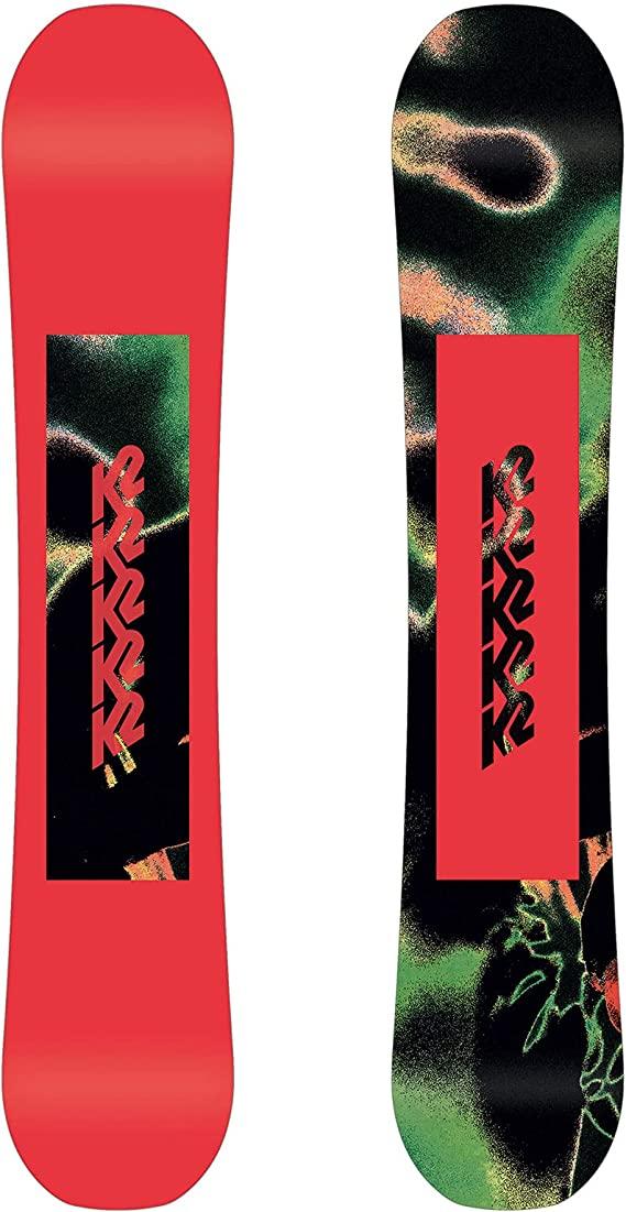K2 Dreamsicle Snowboard | Snowboard & Ski Shop