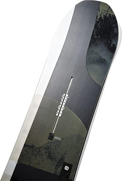 BURTON Cartographer Snowboard | Snowboard & Ski Shop