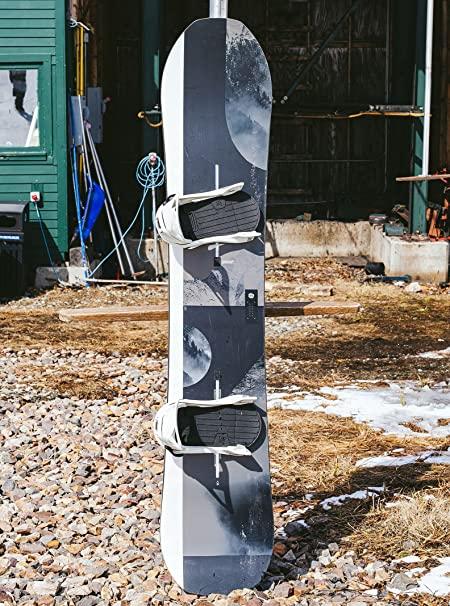 Burton Cartographer 154cm スノーボード Burton Cartographer Snowboard | evo