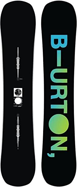 BURTON Instigator Purepop Snowboard | Snowboard & Ski Shop