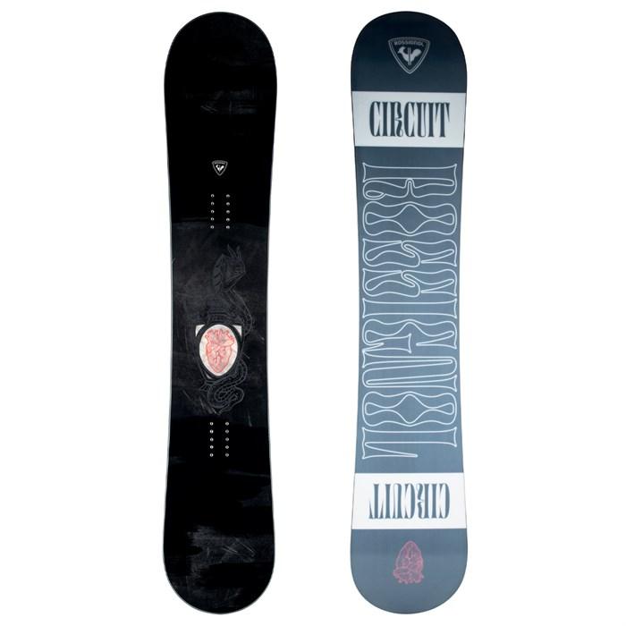 Rossignol Circuit Mens Snowboard | Snowboard & Ski Shop