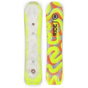Ride Psychocandy Womens Snowboard