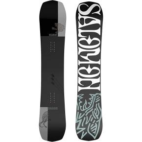 Salomon Assassin Pro Mens Snowboard