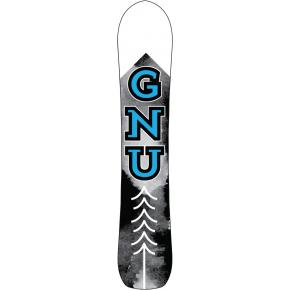 Gnu Antigravity Mens Snowboard | Snowboard & Ski Shop