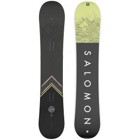 Salomon Sight Mens Snowboard | Snowboard & Ski Shop