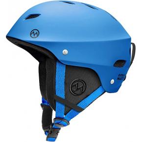 OutdoorMaster Kelvin Ski Helmet