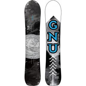 Gnu Antigravity Mens Snowboard | Snowboard & Ski Shop