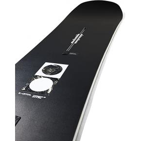 BURTON Instigator Purepop Snowboard | Snowboard & Ski Shop