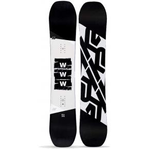 K2 WWW Snowboard Mens