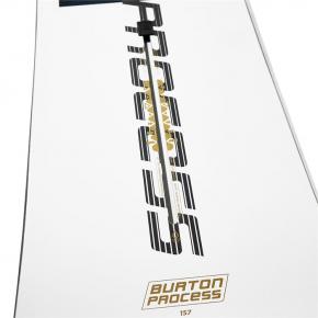 BURTON Process Flying V Snowboard | Snowboard & Ski Shop
