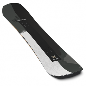 Salomon Assassin Pro Mens Snowboard