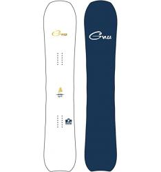 Gnu | Snowboard & Ski Shop