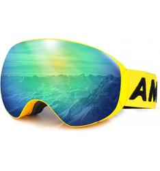 Amoki Ski Goggles