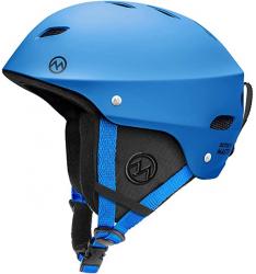 OutdoorMaster Kelvin Ski Helmet