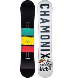 Chamonix Caden Snowboard