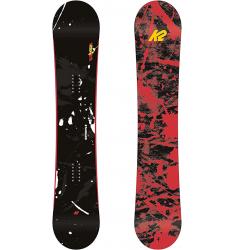 K2 Standard Snowboard For Men